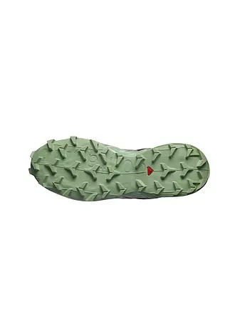 SALOMON | Chaussures de trail Speedcross 6 pour femmes | grau